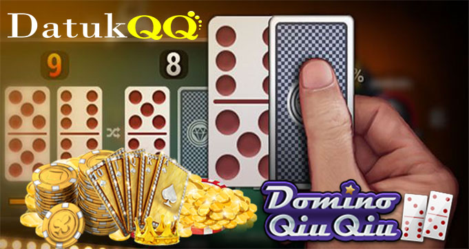 Cara Hasilkan Keuntungan Besar Domino QQ Online